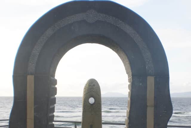Brendan’s family and friends hope that his first-year anniversary will mark the beginning of his beloved Bundoran community honouring his life by encouraging people to respectfully visit his Bundoran sculptures on April 4 and throughout his anniversary month.