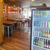 Burrito Loco is a popular Mexican street-style food restaurant and takeaway in Letterkenny