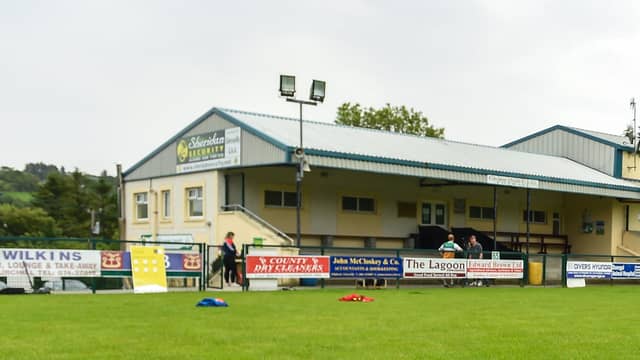 Anyone interested in helping out is asked to meet at Glenswilly GAA club grounds on Saturday, April 18, at 10:30am