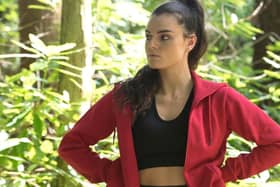 FitPink revolutionised fitness wear for women