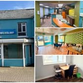 Waves Surf Cafe, Bundoran