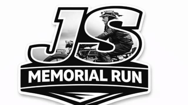 The JS Memorial Run, in memory of the late John Sloan (pictured), will take place this Saturday