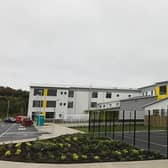 Letterkenny Educate Together National School is the only multi-denominational school in Donegal