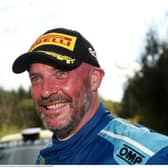Donagh Kelly