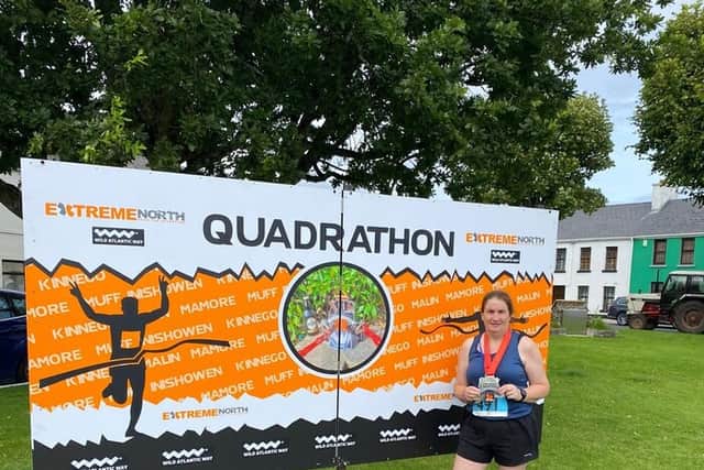 Carndonagh’s Spraoi agus Spórt launches its 2026 couch to 5K programme
