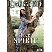 Summer is on the horizon, the days are stretching longer, and our April/May issue of Donegal Life arrives just in time to celebrate everything bright, bold and inspiring about the season ahead