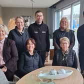 Foy & Company is now recognised as the largest paint stockists in the North West and an exclusive stockist of quality furniture, offering expert guidance through a team of qualified interior designers