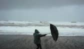 A Status Yellow wind warning has been issued for Donegal this weekend
