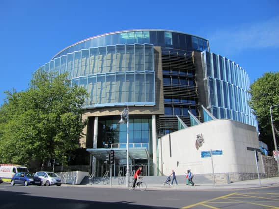 Former Offaly priest who sexually abused young woman as he drove her to the Rape Crisis Centre avoids jail