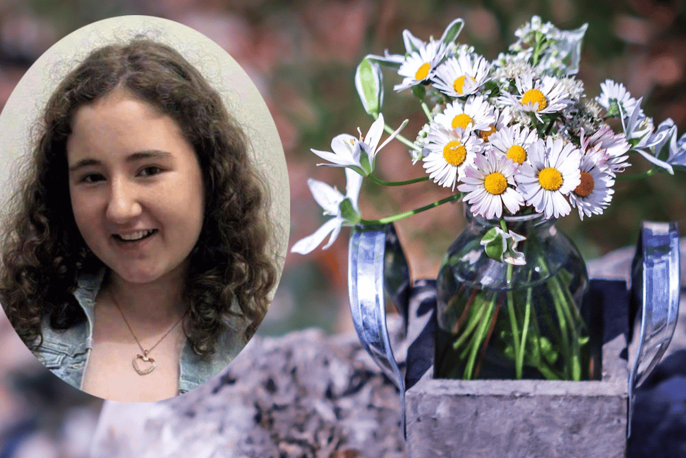 There is huge sadness following the death of Donegal teenager Kaitlyn Glackin