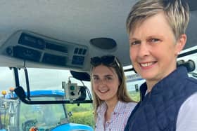 The initiative forms part of Ireland’s activities marking the International Year of the Woman Farmer 2026, a global initiative led by the Food and Agriculture Organisation of the United Nations