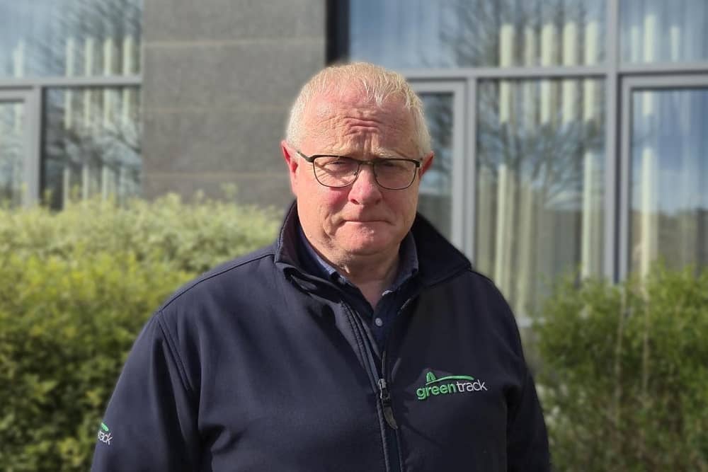 Denis Faulkner believes that long-term environmental progress requires a strong strategic approach, beginning with education