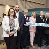 More than 22 events took place during the week, offering practical supports, expert-led sessions and networking opportunities for entrepreneurs and small businesses at every stage of development