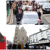 Ballyshannon mourns esteemed businessman Jim Slevin