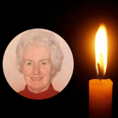 Sr Catherine’s greatest enrichment was her love of gardening, fondly earning her the nickname, Greenfingers