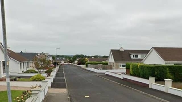 Woodlawn, Stranorlar