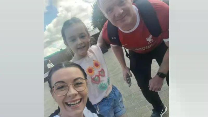 'Wee superhero’ Ruby beats cancer after gruelling 18-month battle