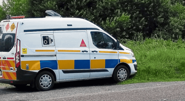 During the 24 hours of National Slow Down Day, GoSafe checked the speeds of 163,146 vehicles, and detected 225 vehicles travelling in excess of the applicable speed limit