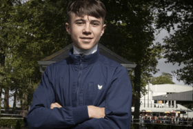 Dylan Browne McMonagle