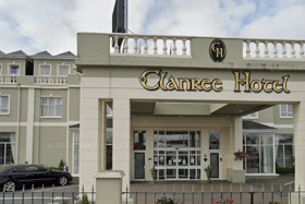 The event will take place at The Clanree Hotel, Letterkenny