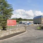 The new classrooms will be located at PCC Falcarragh and Scoil Naomh Chaitríona, Ballyshannon