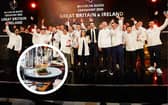 Ireland's top eateries and chefs will all be in attendance for the glitzy and exclusive Michelin Star Awards in Dublin