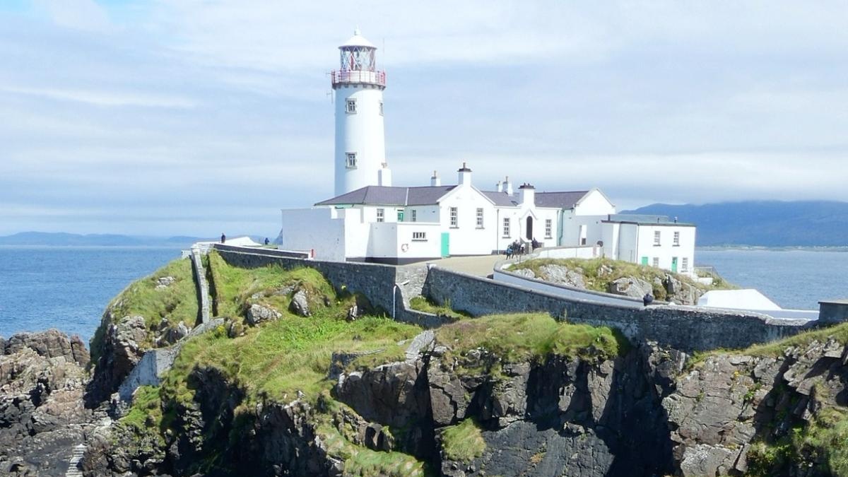 Concern over ‘disruption’ caused by bus route not reaching Fanad Lighthouse