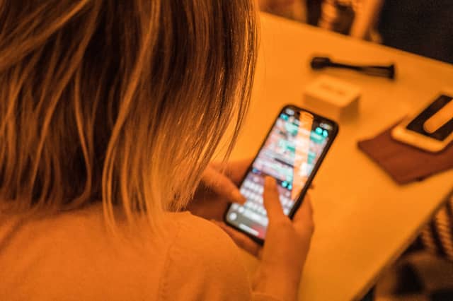 54% of all 9-year-olds owned smartphones in Ireland in 2018, according to ESRI