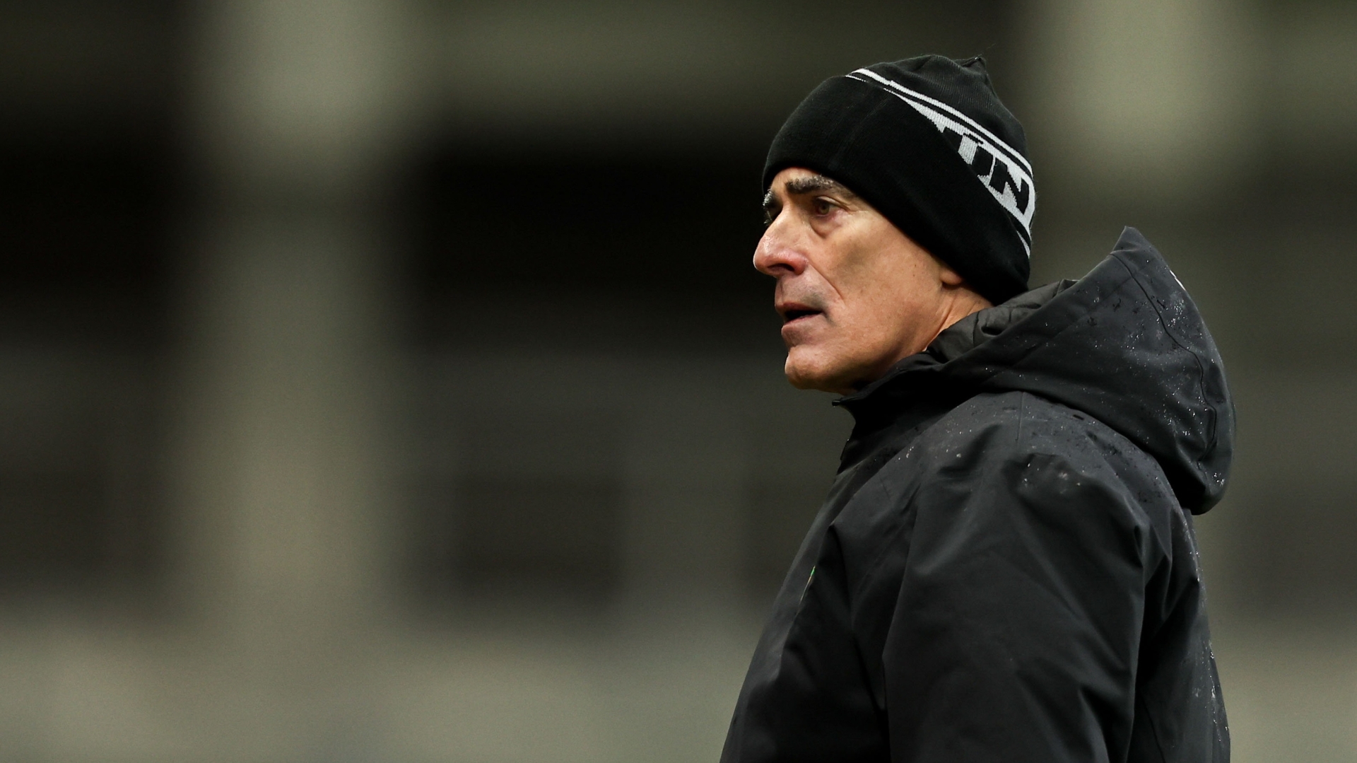 Jim McGuinness is sticking to his guns on Donegal's National League ...