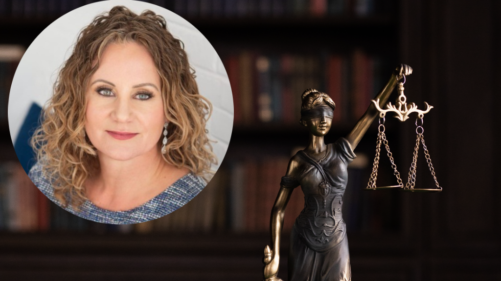 Donegal woman to become President of Women’s Bar Association of Illinois