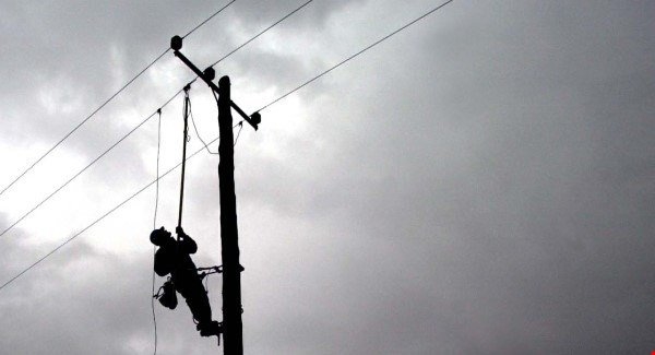 More than 5,000 customers without electricity in major Donegal power cut