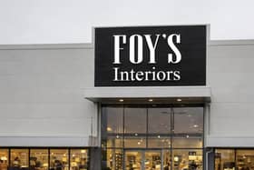 The Enniskillen store represents Foy & Company’s first expansion beyond Donegal and an important new chapter in the company’s continued growth