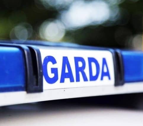 The judge said the garda's evidence was clear and compelling