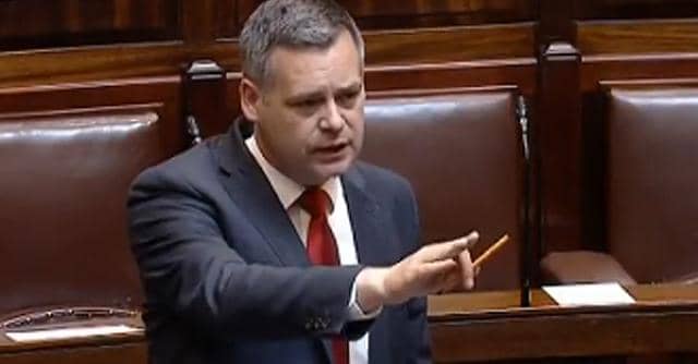 Donegal TD Pearse Doherty said that Sinn Féin will bring another motion to the Dáil next week demanding accountability on the issue