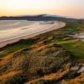 Rosapenna's St Patrick's Links
