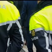 The woman who assaulted a garda was before An Clochan Liath District Court