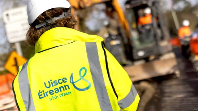 Uisce Éireann is responsible for delivering public drinking water and wastewater services for the people of Ireland