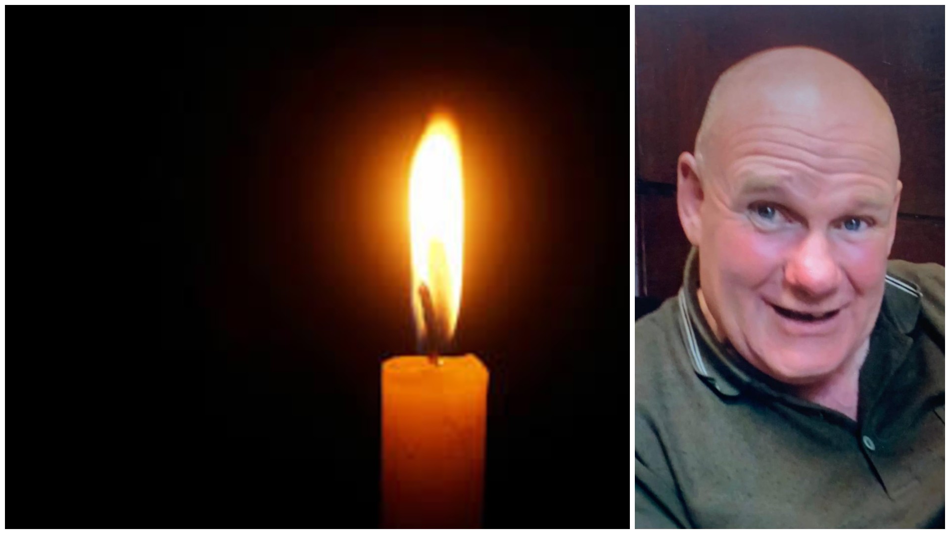 Funeral took place of late 'Wee' Barney McFadden