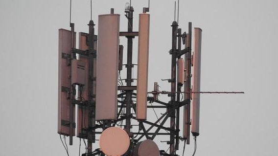 21m Quigley’s Point mast approved despite Local Authority and Inspector ...