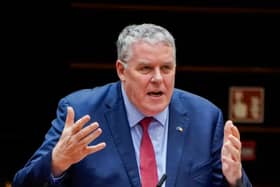 Ciaran Mullooly MEP warned that the outcome will devastate coastal communities and place thousands of jobs at ris