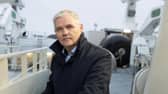 This failure delivers a €94 million hit and threatens the survival of many Irish vessels and seafood businesses, says Aodh O’Donnell of the Irish Fish Producers Organisation