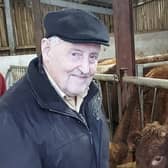 Liam will be remembered as a hardworking farmer, a dedicated husband and father, a man of community spirit, and someone who embraced life’s interests with genuine joy