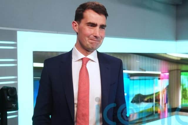Mr Doherty said the “hard reality” is that two thirds of 18-34 year olds are still living with their parents and the number of young people forced to live with their family is increasing at a faster rate than any country in Europe.