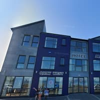 Planning permission granted for extension of major Bundoran hotel