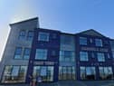 Allingham Arms Hotel in Bundoran