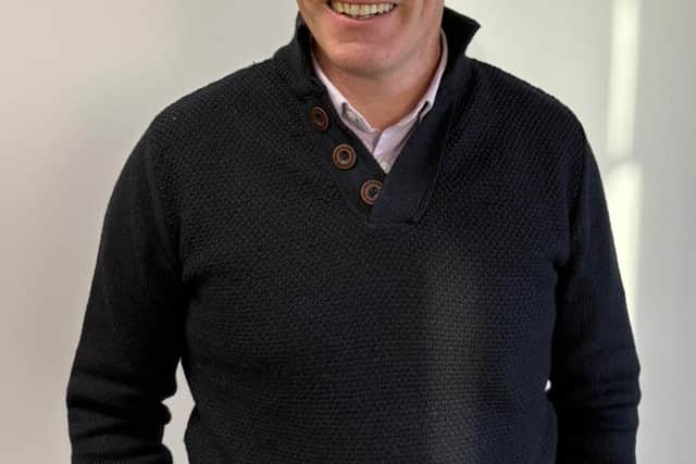 Former Donegal County Councillor, Barry Sweeny has been entrenched in community development for years, with vast experience working with communities to deliver solutions and secure funding where a difference is needed.