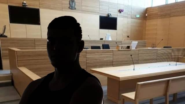 Judge agreed with solicitor's submission to dismiss the case