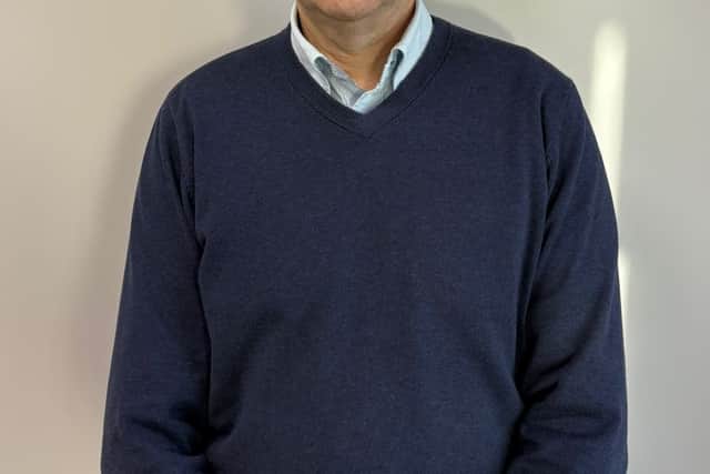 Leonard Molloy is a founding member and current Chairperson of the Narin, Portnoo, Rosbeg Community Co-Operative Society Limited. A keen climate activist, he has been instrumental in delivering several projects to the local area, including Donegal’s first ‘Changing Places’ facility at Narin Blue Flag Beach.