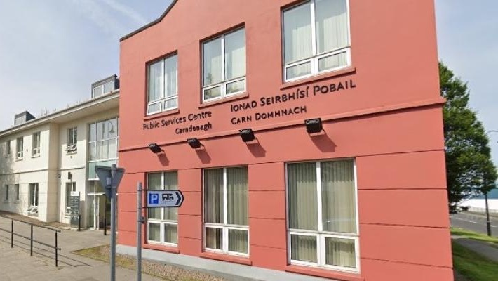 Carndonagh library to host archaeological and medieval Ireland experts