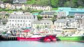Dominic Rihan, CEO of the Killybegs Fishermen’s Organisation (KFO), warns that new quota proposals could cut opportunities for Ireland’s pelagic fleet by almost 50 per cent next season